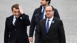 Macron y su primer desafío: controlar el Congreso para implementar su agenda