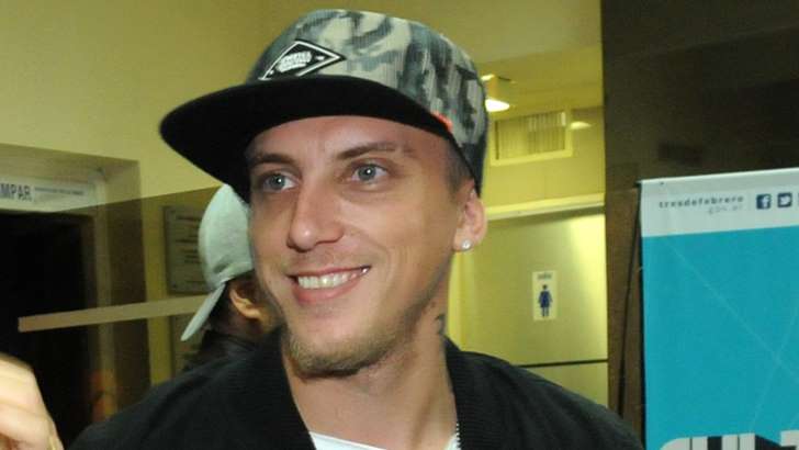 UN JUEZ DESESTIMÓ EL PEDIDO DE DETENCIÓN DEL POLACO