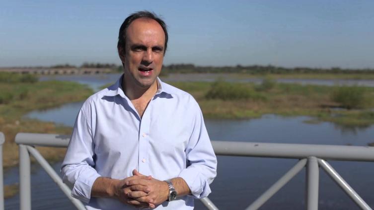 “Los crímenes de lesa humanidad son imprescriptibles”