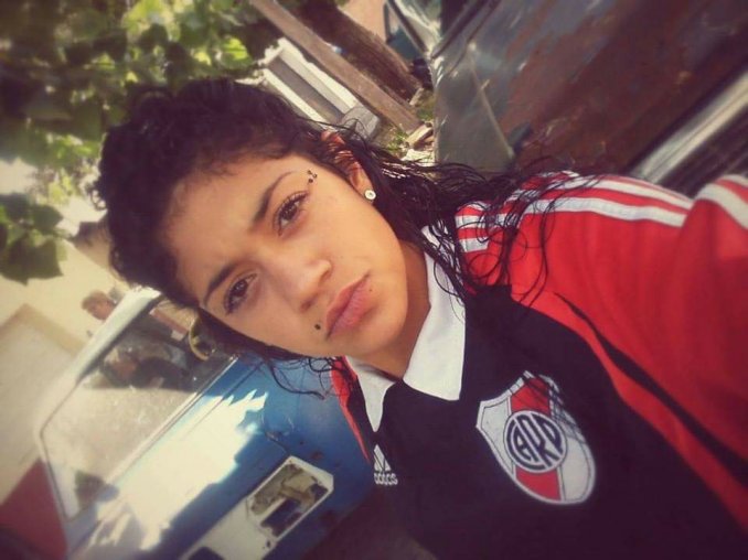 Nueva marcha del silencio pidiendo justicia por Araceli Fulles