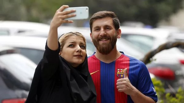 El régimen de Teherán detuvo al 