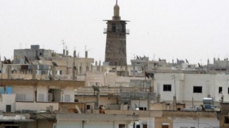 Siria: Aceptan con reservas el acuerdo para reducir la violencia