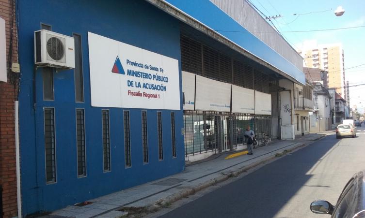 Preventiva de un hombre por abusar de un menor