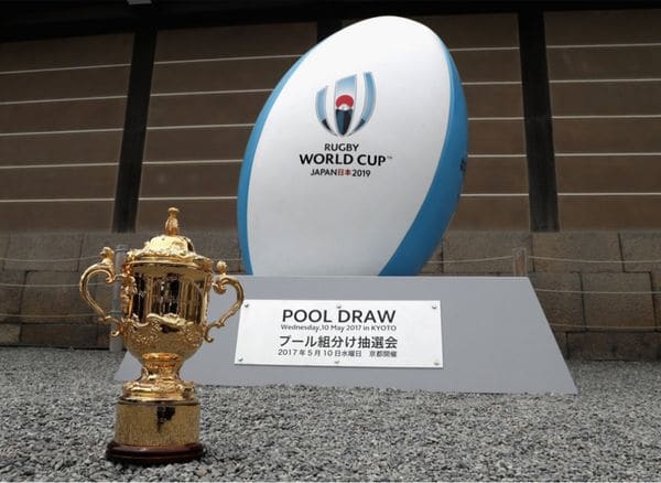 LOS RIVALES DE LOS PUMAS EN EL MUNDIAL DE RUGBY 2019