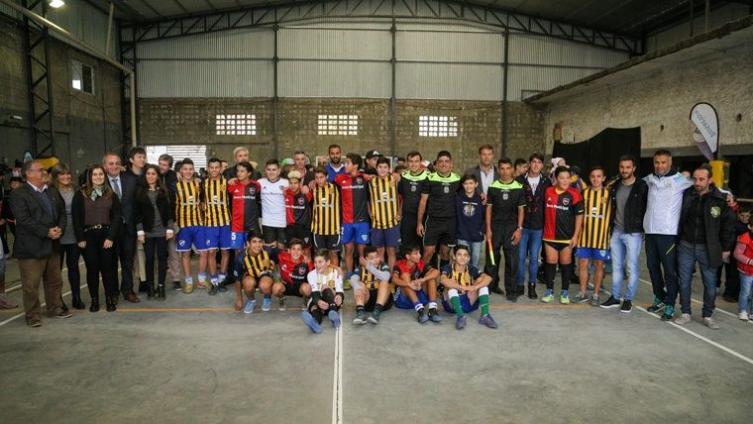 DIRECTIVOS Y JUGADORES CANALLAS Y LEPROSOS: “NO SOMOS ENEMIGOS”
