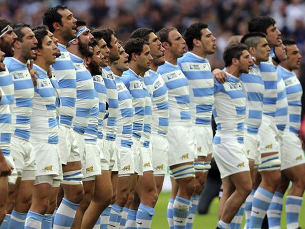 OPINAN LOS PUMAS SOBRE EL DURO GRUPO QUE LES TOCÓ EN EL MUNDIAL 2019
