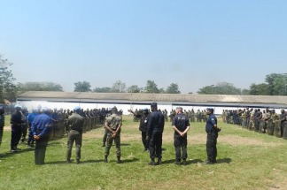 Hallan muerto a un quinto soldado de los cascos azules de la ONU