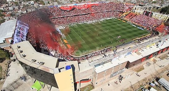 Operativo de control y ordenamiento del tránsito para el clásico