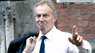 El Brexit obligará a cambiar el acuerdo de paz en Irlanda, dijo Blair