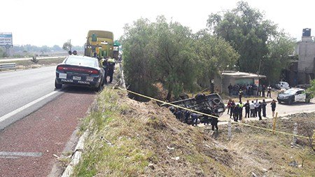 Un santafesino murió en un accidente durante un viaje turístico