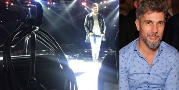 EL CHATO PRADA CONFIRMÓ QUE HABRÁ DOS MUJERES NO FAMOSAS EN EL BAILANDO