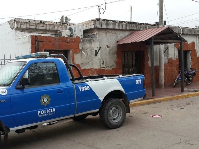 Asesinan de un disparo a un hombre en barrio La Tablada