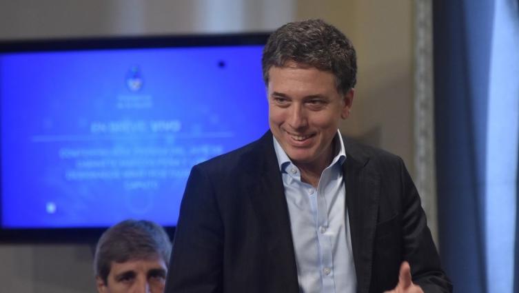 Dujovne aseguró que 