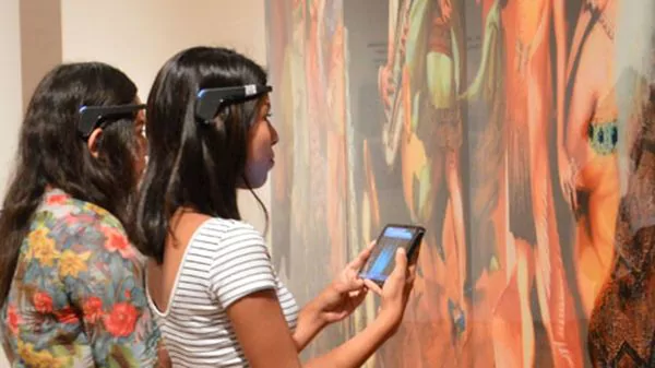 ¿Qué ocurre en el cerebro cuando se observa una obra de arte?