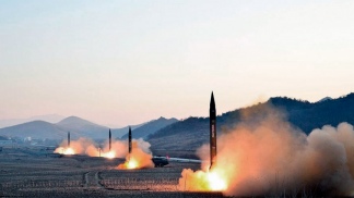 Corea del Norte amenaza a EE.UU con un ataque nuclear