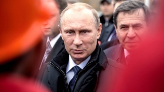Putin consideró 