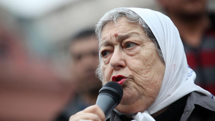 Procesaron a Hebe de Bonafini, los hermanos Schoklender y ex funcionarios kirchneristas