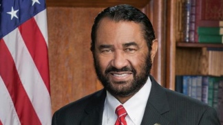 Un legislador de Texas pidió someter a Trump a juicio político por el 