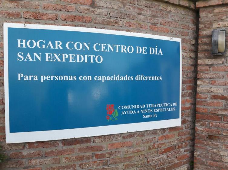Seguirá preso el acusado de abusar de tres discapacitadas