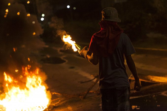 Denuncian dos nuevas muertes en Venezuela 
