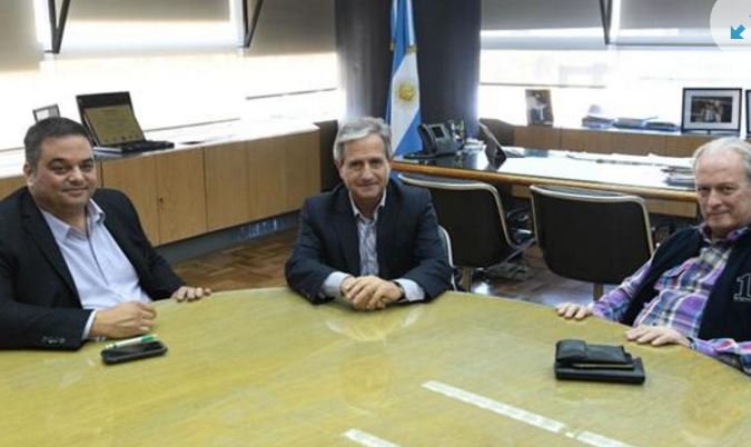 UPCN y Nación acordaron un aumento del 20%