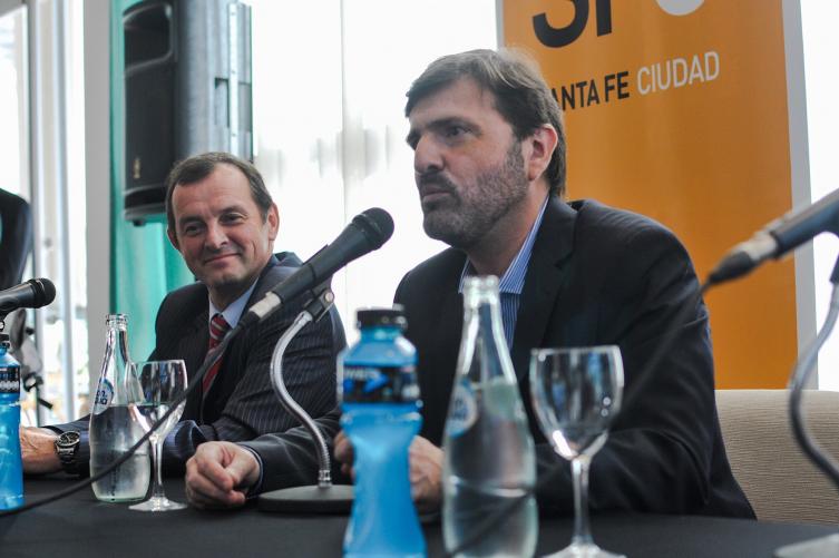 El 2 de julio se realiza la 5° edición de Santa Fe Corre