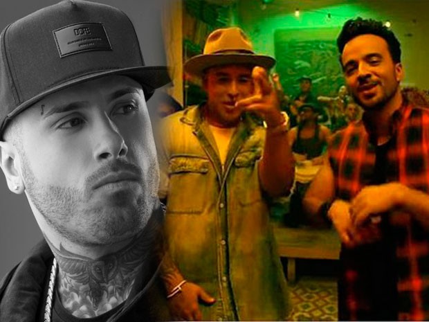 MIRÁ QUIÉN IBA A CANTAR DESPACITO ¿HUBIESE TENIDO EL MISMO ÉXITO?
