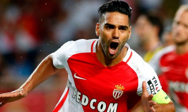 RADAMEL FALCAO ACUSADO DE EVASIÓN DE IMPUESTOS