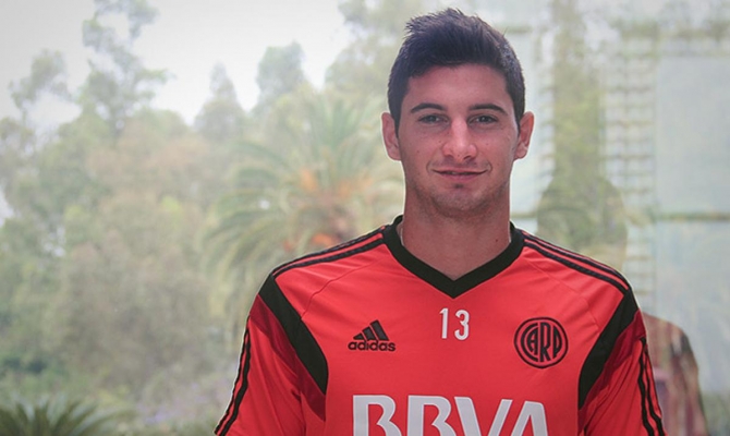 ALARIO SIGUE TENIENDO INFLUENCIA EN EL MUNDO COLÓN