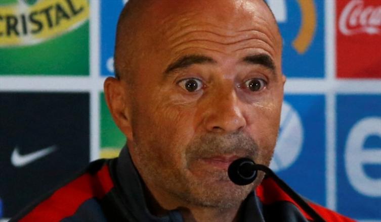 SE FILTRARON LAS CUATRO SORPRESAS DE LA POSIBLE LISTA DE SAMPAOLI