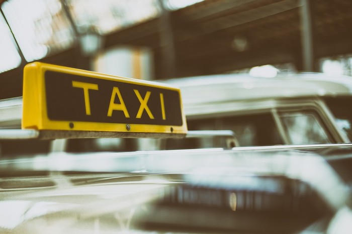 Robaron a un taxista en el norte de la ciudad