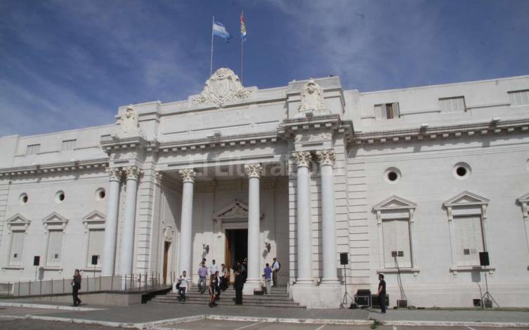 El Senado declaró la emergencia para la industria láctea