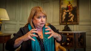 Malcorra confía en la fortaleza de las instituciones brasileñas