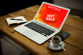 Las empresas lograron una facturación récord en el Hot Sale