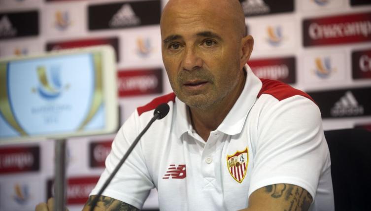 SAMPAOLI: 