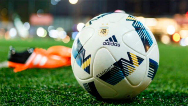 NO HABRÁ FÚTBOL DE PRIMERA EN LA PRÓXIMA FECHA FIFA