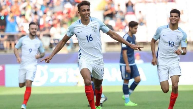 MUNDIAL SUB 20: DEBUT CON DERROTA PARA EL EQUIPO DE ÚBEDA
