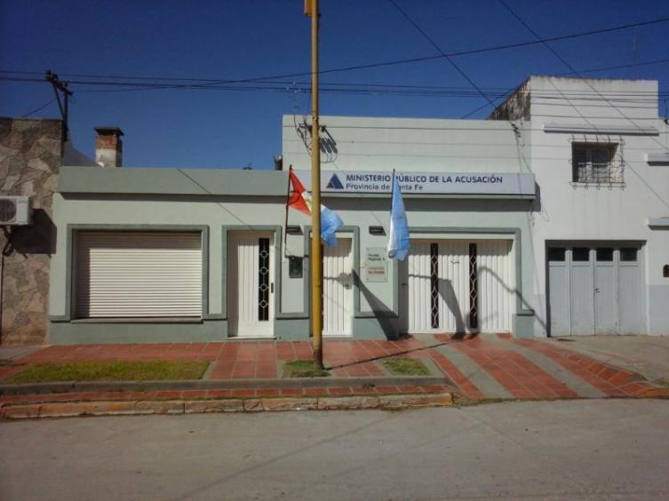 Dos imputados por los golpes del bebé internado en el Alassia