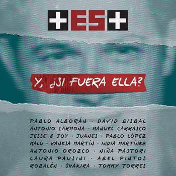 Y, ¿SI FUERA ELLA?…