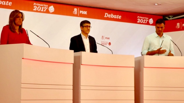 El socialismo español elige a un nuevo líder