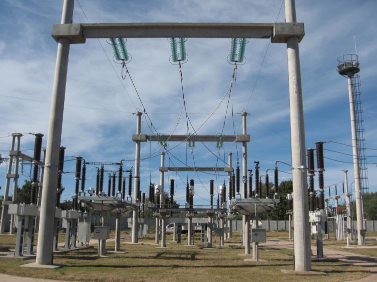 La EPE licita nuevas redes eléctricas para la localidad de Recreo