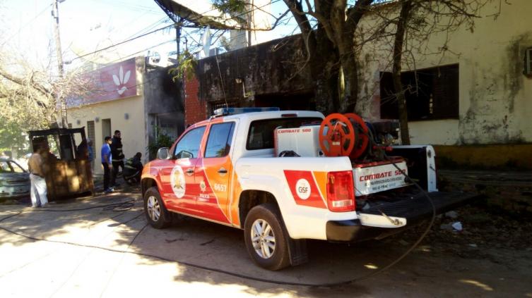 Se normaliza el servicio de cable e Internet en Rincón