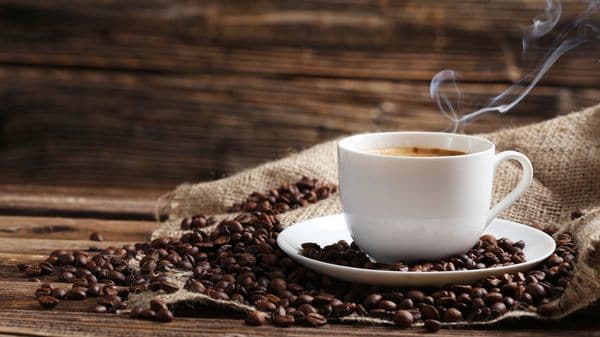 Del grano a la mesa: los secretos de un buen café