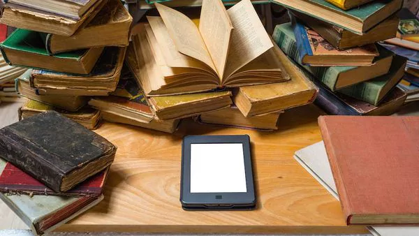 Leamos: cómo es la experiencia que modernizó la lectura