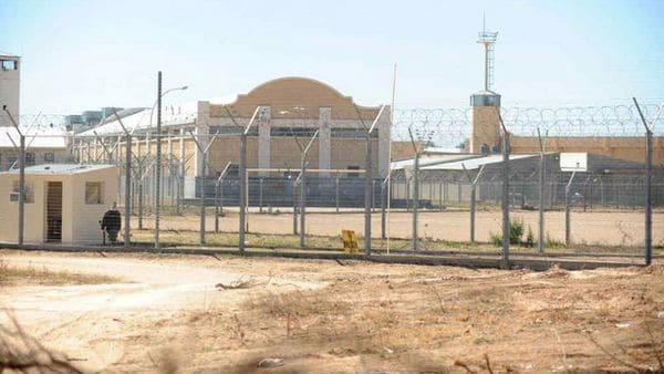 Córdoba: Asesinaron a un preso en la cárcel de Cruz del Eje