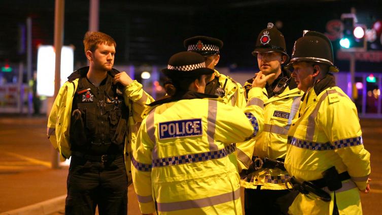 Identificaron al atacante suicida de Manchester como Salman Abedi