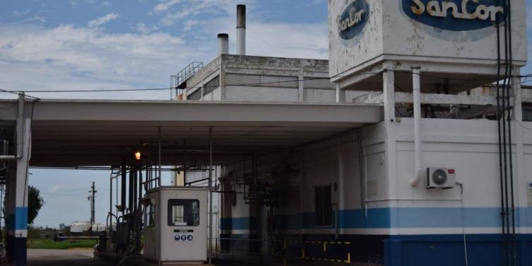 Centeno: Avanzan las negociaciones para la venta de SanCor 