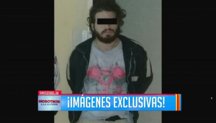 LEGENDARIA FIGURA DE SHOWMATCH DEFENDIÓ A SU HIJO ACUSADO DE ROBO