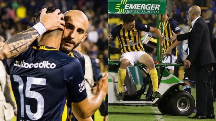 DOS BUENAS NOTICIAS PARA EL CANALLA