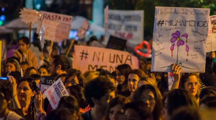 Buscan construir un protocolo de búsqueda en Santa Fe